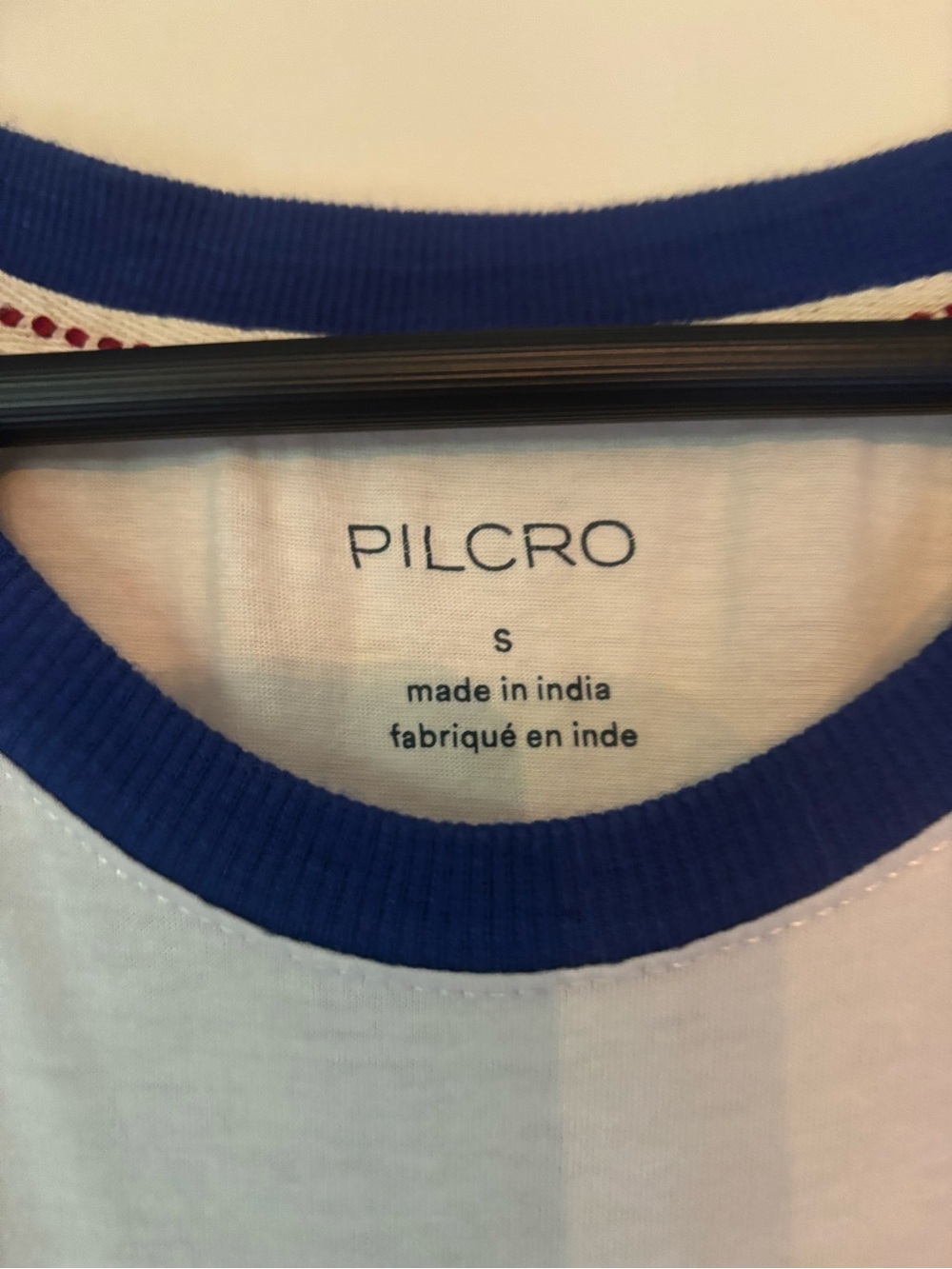 Anthropologie pilcro graphic tee - Picture 2 of 4